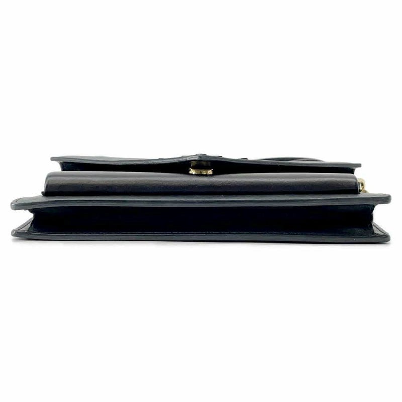 プラダ ショルダーバッグ サフィアーノレザー 1BP020 PRADA バッグ 黒