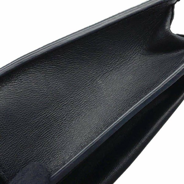 プラダ ショルダーバッグ サフィアーノレザー 1BP020 PRADA バッグ 黒