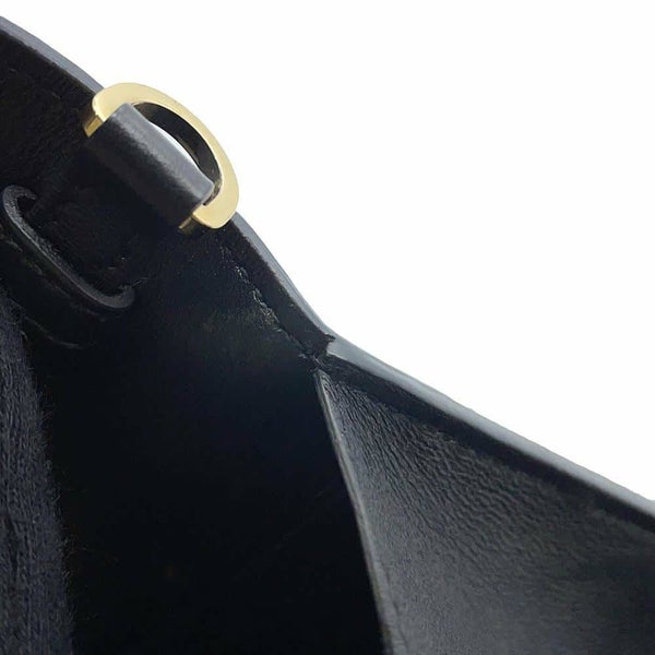 プラダ ショルダーバッグ サフィアーノレザー 1BP020 PRADA バッグ 黒