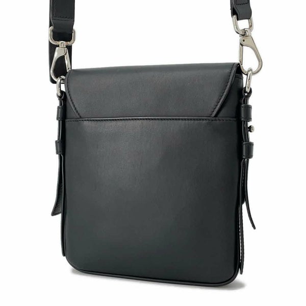 トッズ ショルダーバッグ Tタイムレス XBMTSIC0100RLXB999 TOD'S バッグ 黒