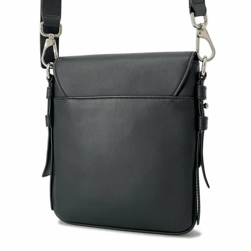 トッズ ショルダーバッグ Tタイムレス XBMTSIC0100RLXB999 TOD'S バッグ 黒