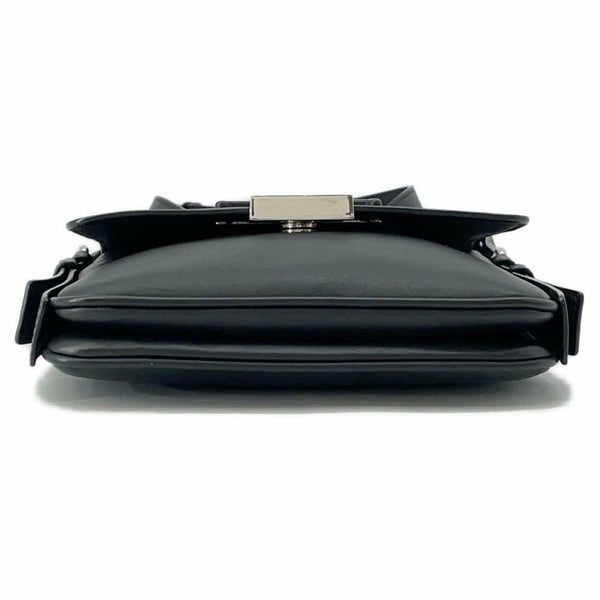 トッズ ショルダーバッグ Tタイムレス XBMTSIC0100RLXB999 TOD'S バッグ 黒