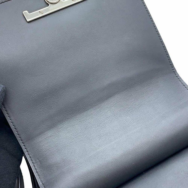 トッズ ショルダーバッグ Tタイムレス XBMTSIC0100RLXB999 TOD'S バッグ 黒