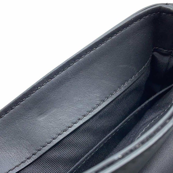 トッズ ショルダーバッグ Tタイムレス XBMTSIC0100RLXB999 TOD'S バッグ 黒