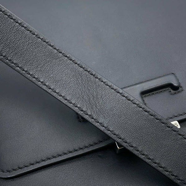 トッズ ショルダーバッグ Tタイムレス XBMTSIC0100RLXB999 TOD'S バッグ 黒