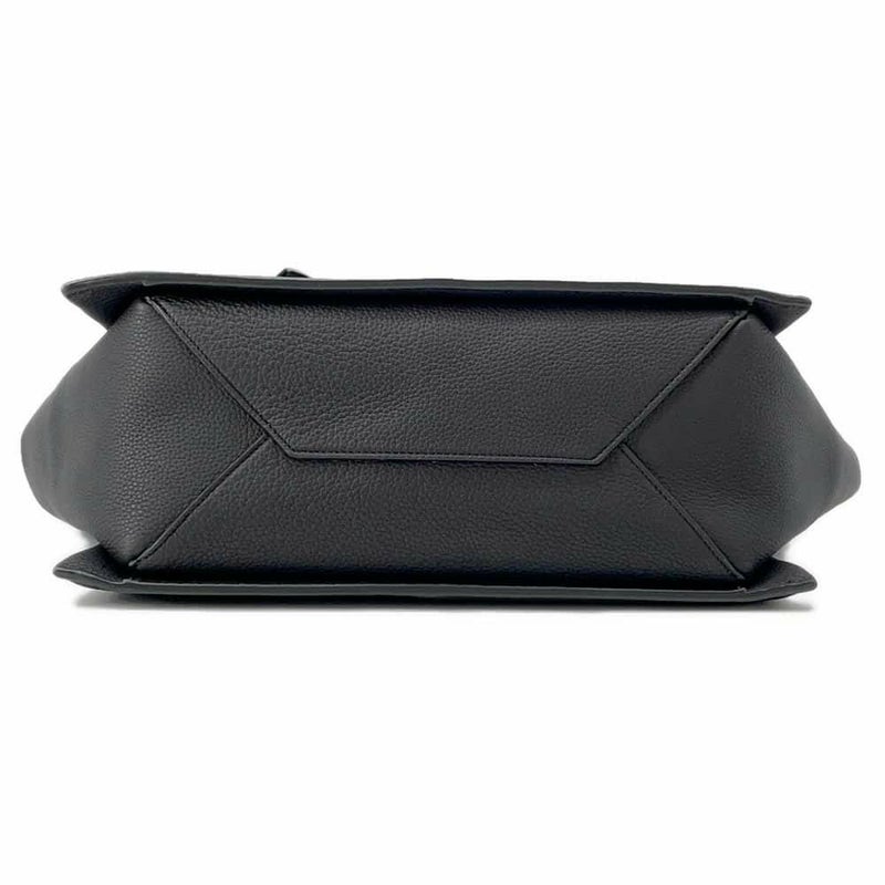 セリーヌ トートバッグ トライフォールド スモール 179043 CELINE バッグ 黒