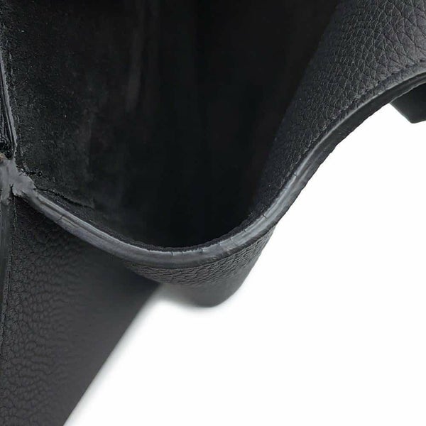 セリーヌ トートバッグ トライフォールド スモール 179043 CELINE バッグ 黒