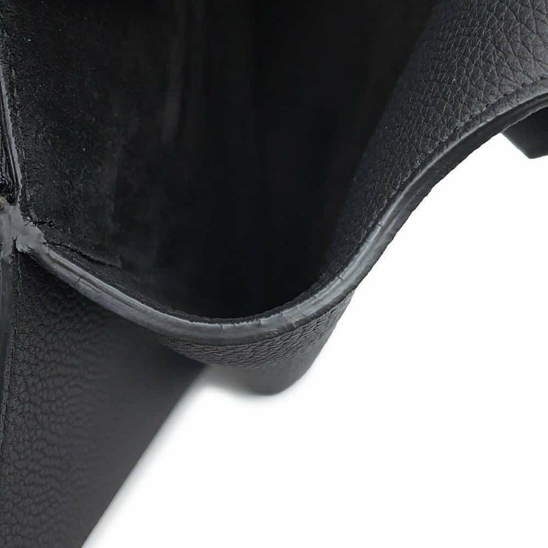 セリーヌ トートバッグ トライフォールド スモール 179043 CELINE バッグ 黒