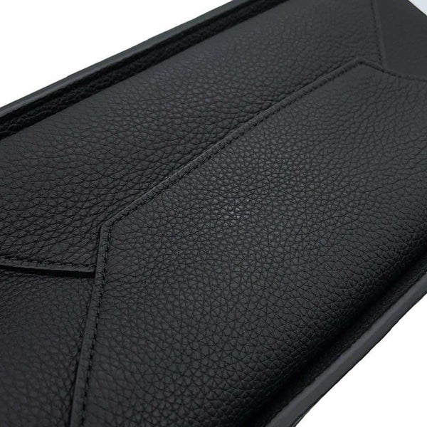 セリーヌ トートバッグ トライフォールド スモール 179043 CELINE バッグ 黒