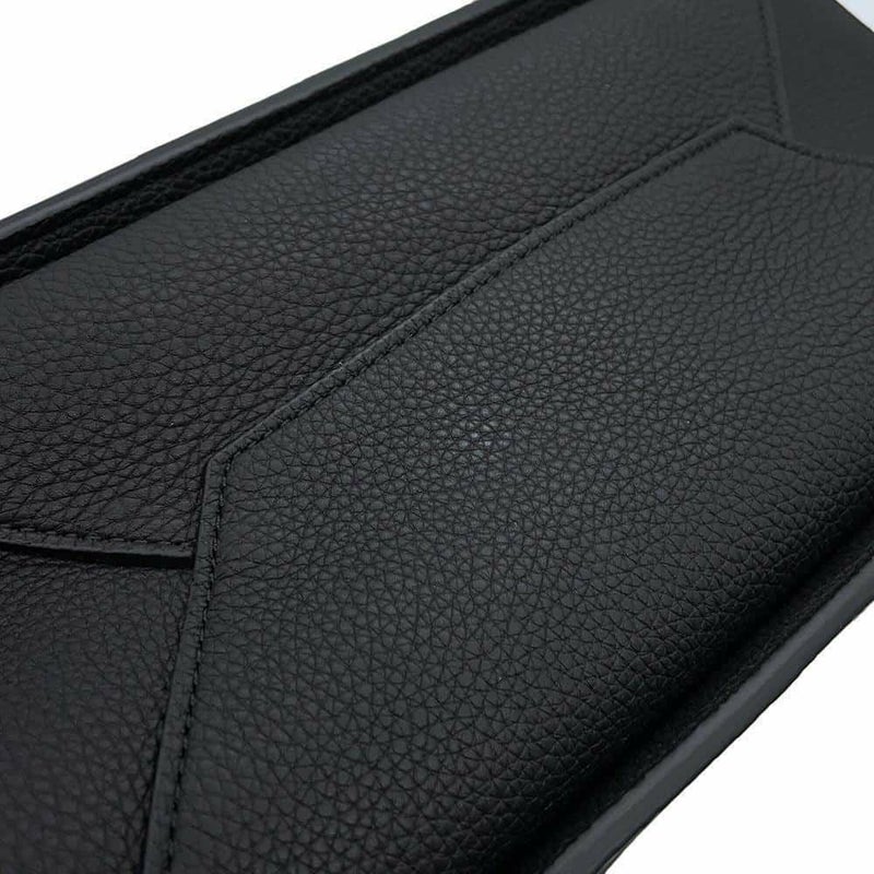 セリーヌ トートバッグ トライフォールド スモール 179043 CELINE バッグ 黒