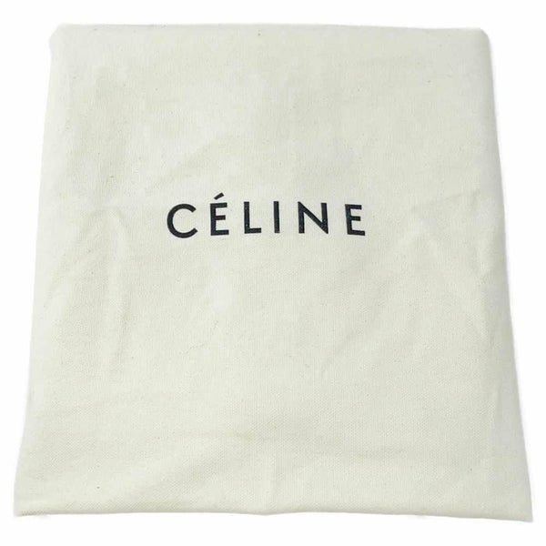 セリーヌ トートバッグ トライフォールド スモール 179043 CELINE バッグ 黒