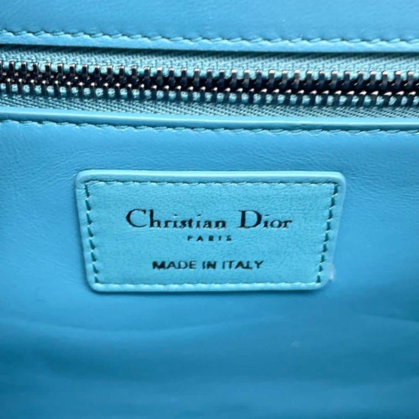 クリスチャン・ディオール ショルダーバッグ 30 モンテーニュ グラデーション Christian Dior