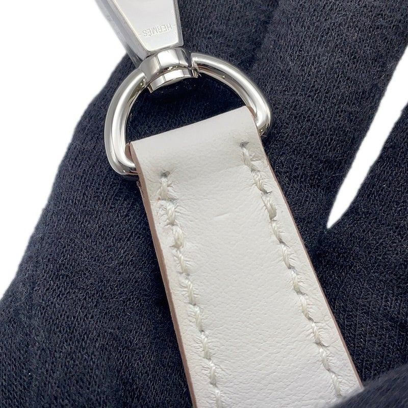エルメス ワンショルダー ネオ エブリンTPM エトゥープ/グリパール/デュンヌ/シルバー金具 トワルオフィシェ/スイフト W刻印