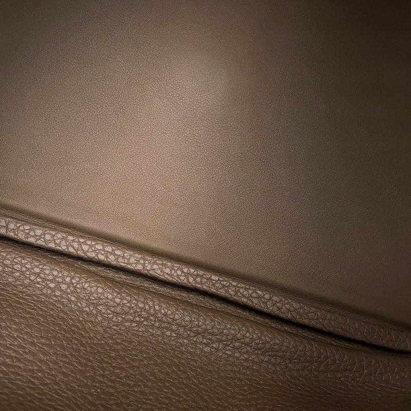 エルメス ハンドバッグ リンディ30  エトゥープ/シルバー金具 トリヨンクレマンス Y刻印 HERMES 2way