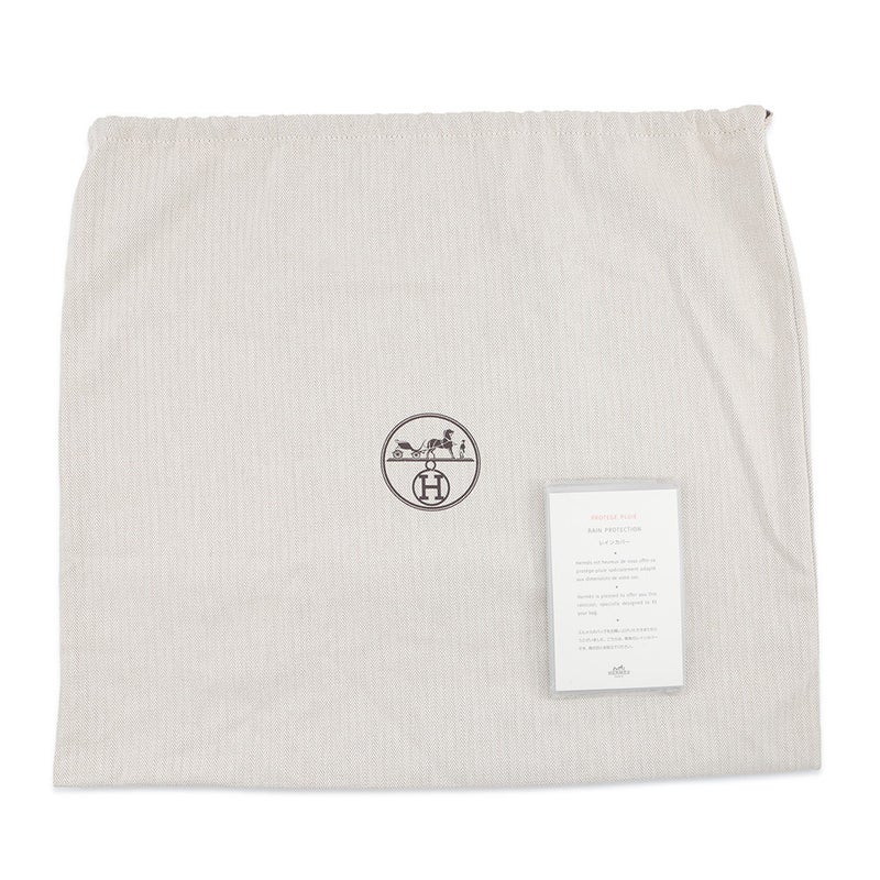 エルメス ハンドバッグ リンディ30  エトゥープ/シルバー金具 トリヨンクレマンス Y刻印 HERMES 2way