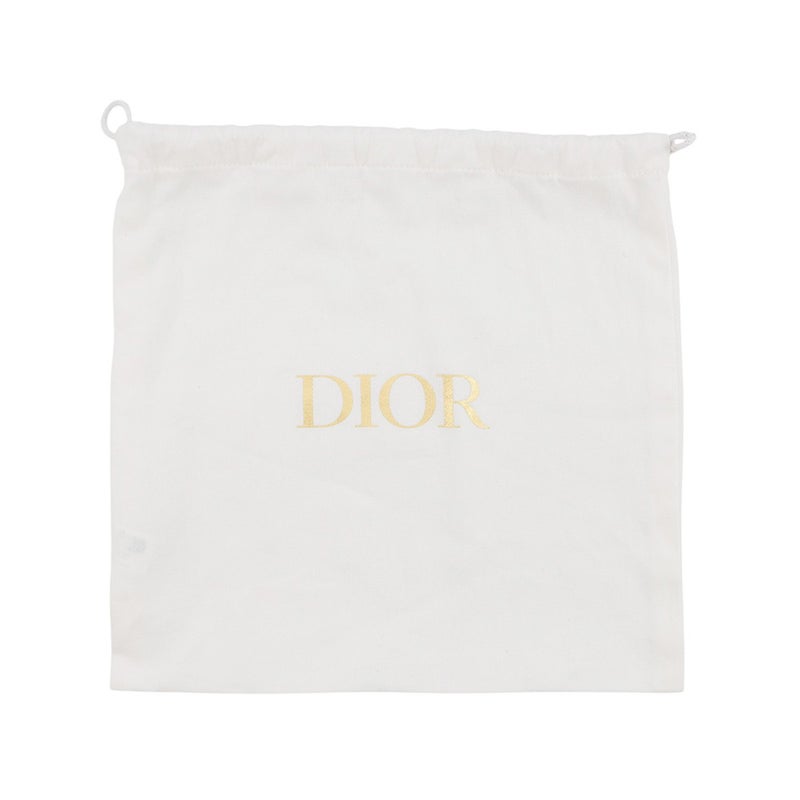 クリスチャン・ディオール ベルト 30モンテーニュ リバーシブル カーフレザー B0447UWGA Christian Dior 黒 白