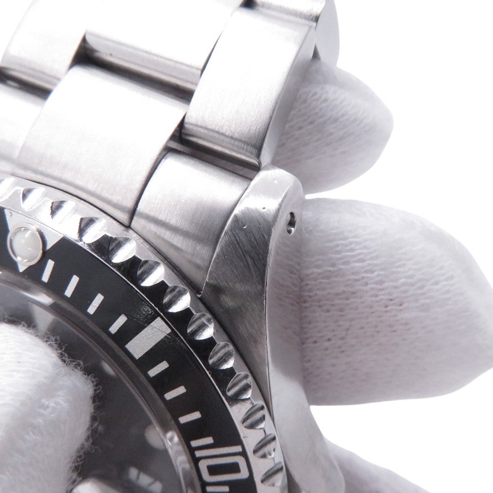 ロレックス サブマリーナ デイト Y番 16610 ROLEX 腕時計 黒文字盤