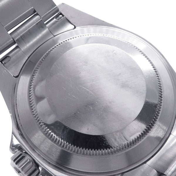 ロレックス サブマリーナ デイト Y番 16610 ROLEX 腕時計 黒文字盤