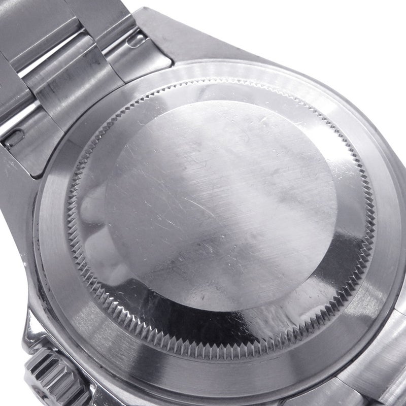 ロレックス サブマリーナ デイト Y番 16610 ROLEX 腕時計 黒文字盤