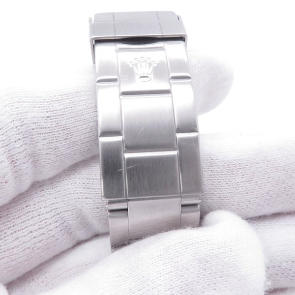 ロレックス サブマリーナ デイト Y番 16610 ROLEX 腕時計 黒文字盤