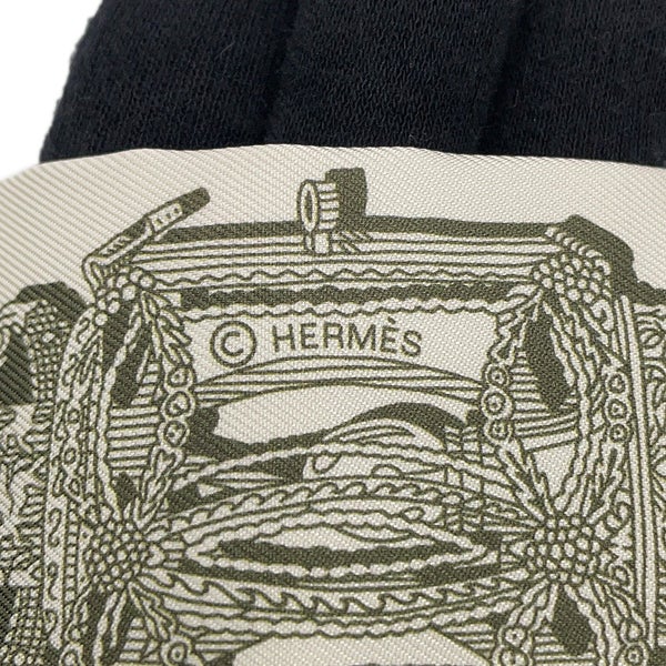 エルメス スカーフ ツイリー メルヴェイユーズ・ランタン Merveilleuses Lanternes HERMES シルク 2026年春夏