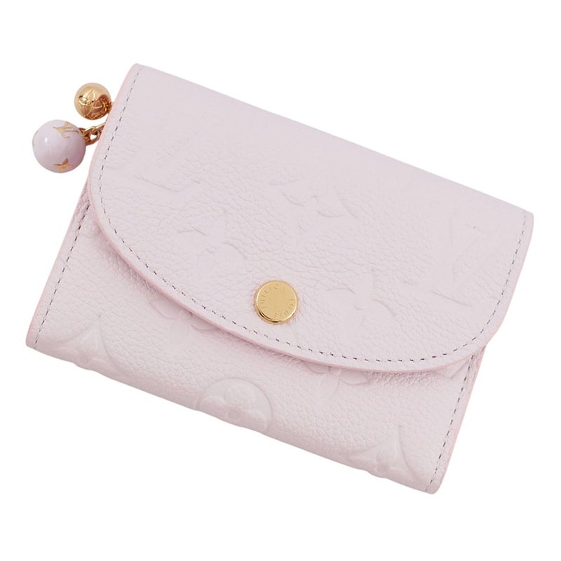 ルイヴィトン コインケース モノグラム・アンプラント ポルトモネ・ロザリ M29249 LOUIS VUITTON 小銭入れ