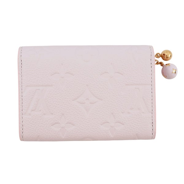 ルイヴィトン コインケース モノグラム・アンプラント ポルトモネ・ロザリ M29249 LOUIS VUITTON 小銭入れ