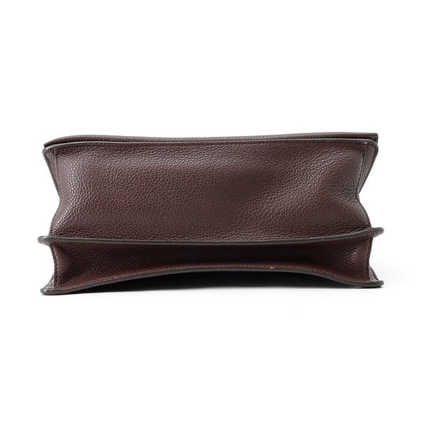 ジルサンダー チェーンショルダーバッグ レザー JIL SANDER バッグ