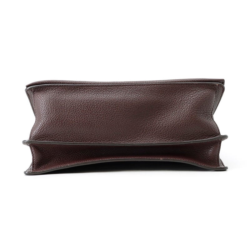 ジルサンダー チェーンショルダーバッグ レザー JIL SANDER バッグ
