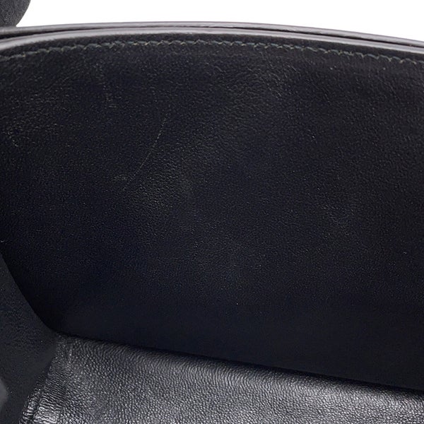 ジルサンダー チェーンショルダーバッグ レザー JIL SANDER バッグ