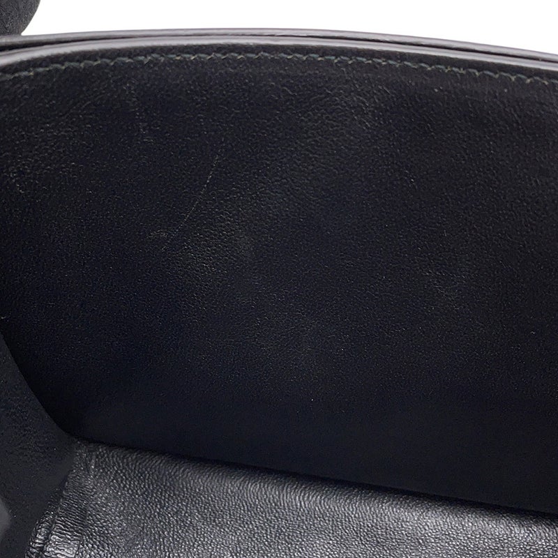 ジルサンダー チェーンショルダーバッグ レザー JIL SANDER バッグ