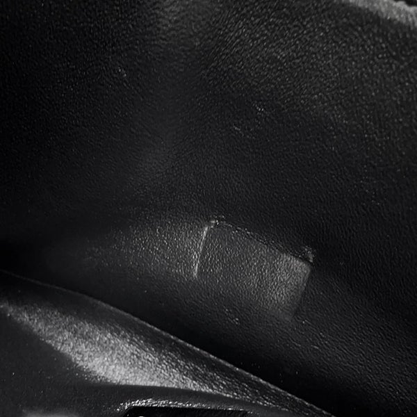 ジルサンダー チェーンショルダーバッグ レザー JIL SANDER バッグ
