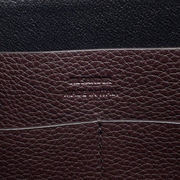ジルサンダー チェーンショルダーバッグ レザー JIL SANDER バッグ
