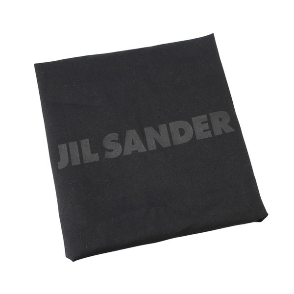 ジルサンダー チェーンショルダーバッグ レザー JIL SANDER バッグ