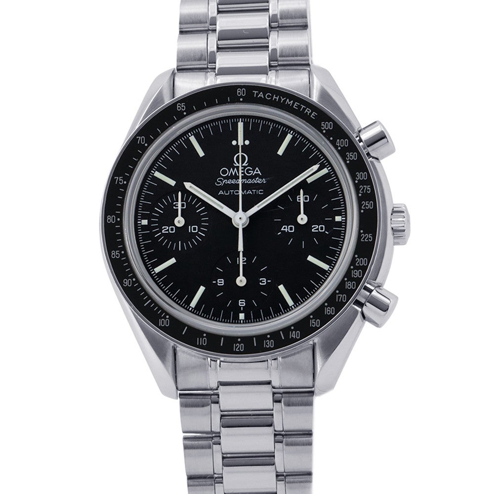 オメガ スピードマスター オートマチック 3539.50.00 OMEGA 腕時計