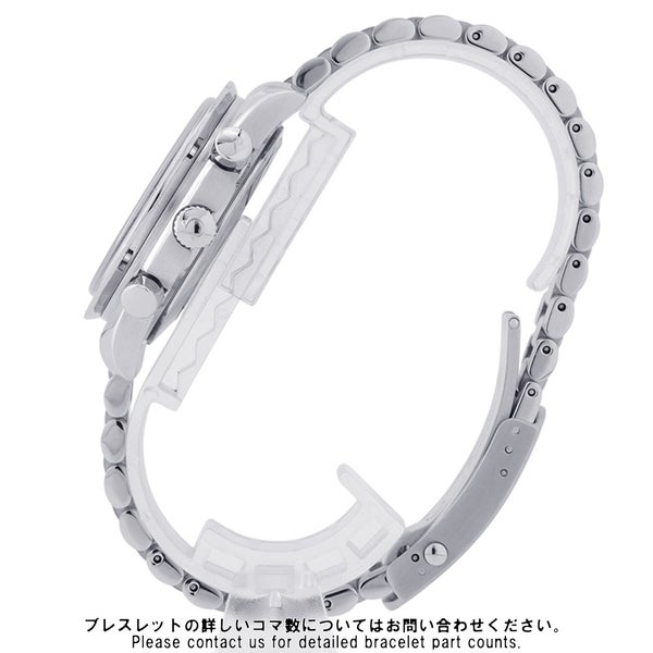 オメガ スピードマスター オートマチック 3539.50.00 OMEGA 腕時計 ウォッチ 黒文字盤