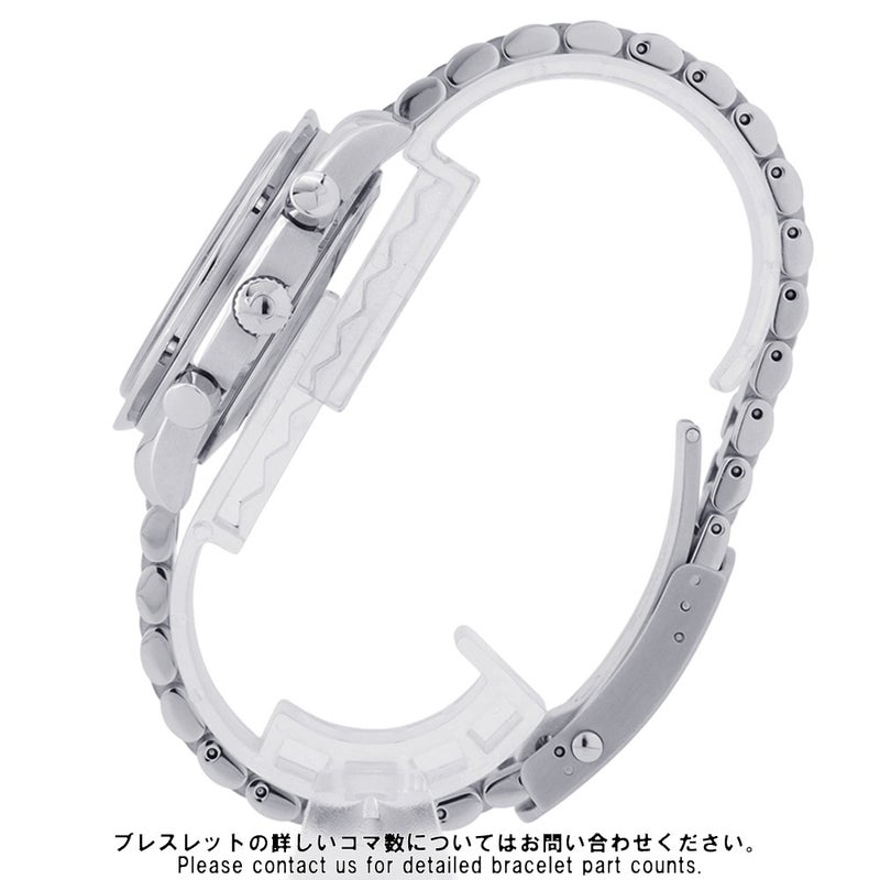 オメガ スピードマスター オートマチック 3539.50.00 OMEGA 腕時計 ウォッチ 黒文字盤