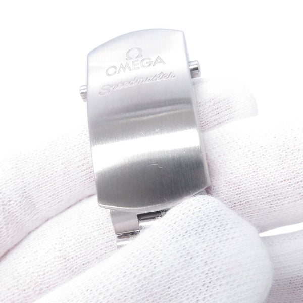 オメガ スピードマスター オートマチック 3539.50.00 OMEGA 腕時計 ウォッチ 黒文字盤