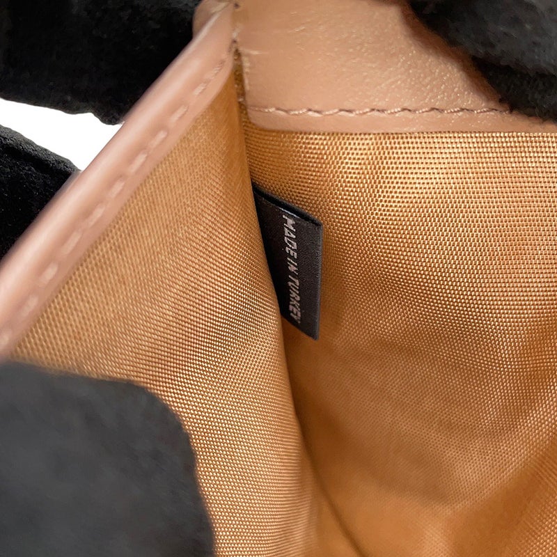 プラダ 二つ折り財布 ヴィッテロムーブ トライアングルロゴ コンパクトウォレット レザー 1MV204 PRADA
