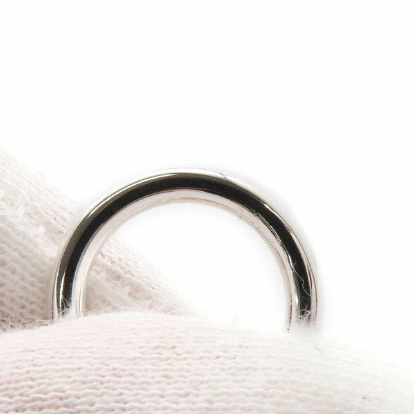 エルメス ネックレス シェーヌダンクルPM 43コマ SV925シルバー HERMES Chaine d Ancre チョーカー