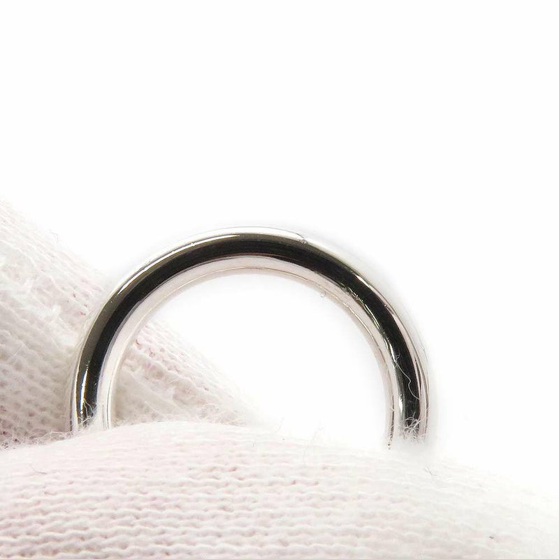 エルメス ネックレス シェーヌダンクルPM 43コマ SV925シルバー HERMES Chaine d Ancre チョーカー