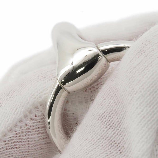 エルメス ブレスレット ナウシカ バングル SV925シルバー サイズSH HERMES ジュエリー