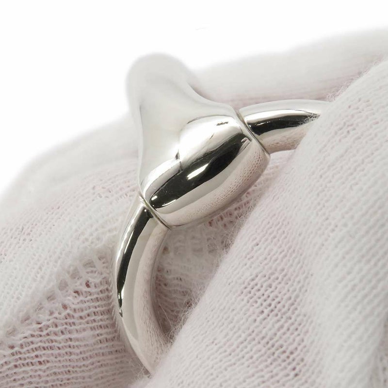 エルメス ブレスレット ナウシカ バングル SV925シルバー サイズSH HERMES ジュエリー