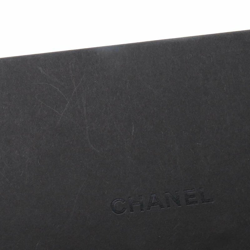 シャネル ブレスレット ココクラッシュ ミニモデル K18WGホワイトゴールド サイズM J12621 CHANEL ジュエリー