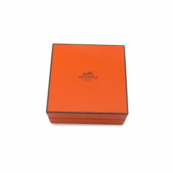 エルメス ネックレス アミュレット ケリー・カデナ SV925シルバー HERMES ペンダント ジュエリー