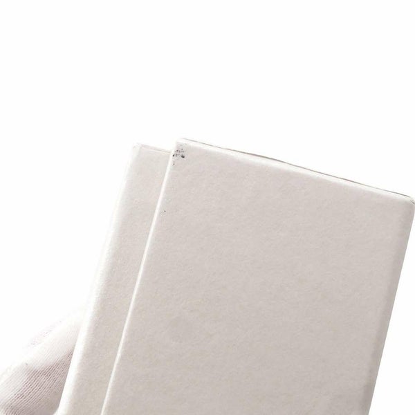 ヴァンクリーフ&アーペル リング ヴィンテージ アルハンブラ リング マザーオブパール ダイヤ 1P 0.05ct K18WG サイズ52 VCARF48900