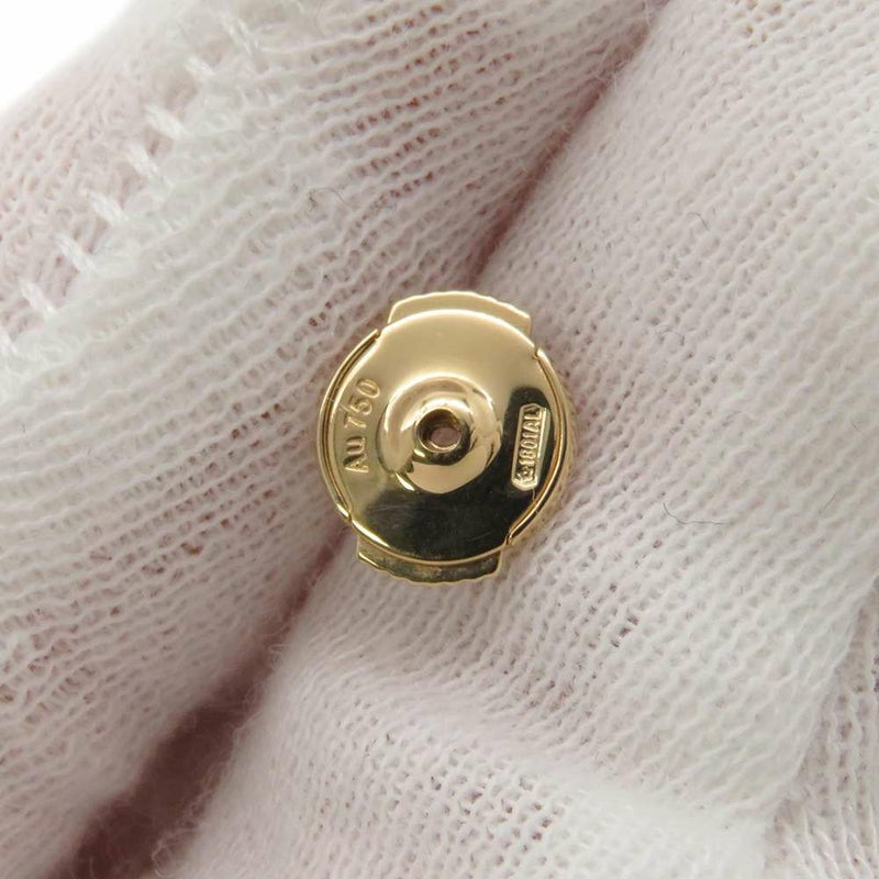 ヴァンクリーフ&アーペル ピアス ペルレ クルール ピアス K18YG マラカイト VCARP4DS00 Van Cleef & Arpels ジュエリー