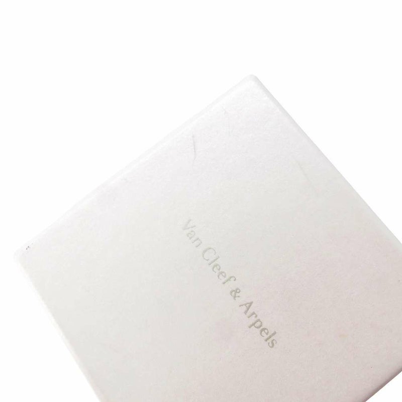 ヴァンクリーフ&アーペル ピアス ペルレ クルール ピアス K18YG マラカイト VCARP4DS00 Van Cleef & Arpels ジュエリー