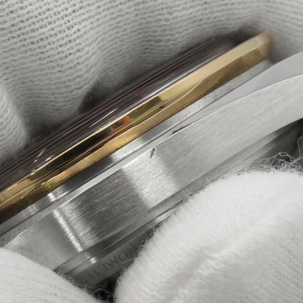 オメガ スピードマスター アポロ11号50周年記念モデル 310.20.42.50.01.001 OMEGA 腕時計 黒文字盤