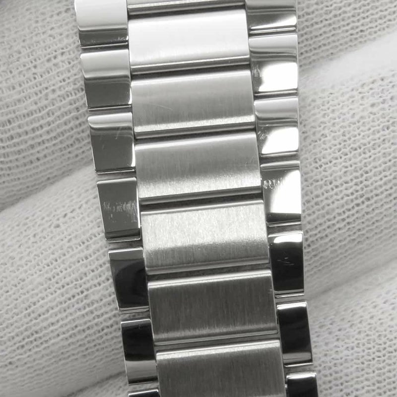 オメガ スピードマスター アポロ11号50周年記念モデル 310.20.42.50.01.001 OMEGA 腕時計 黒文字盤